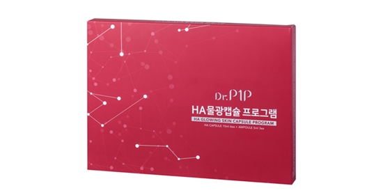 Dr.P1P HA물광캡슐 프로그램